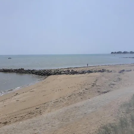 De L'ocean