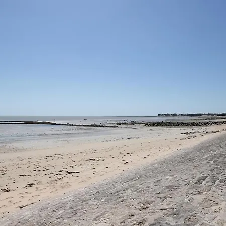 De L'ocean アパート *