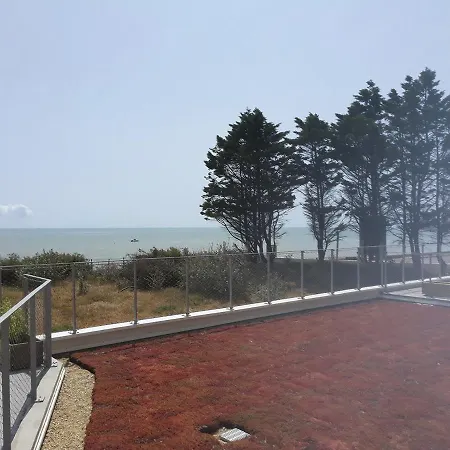 De L'ocean La Guérinière