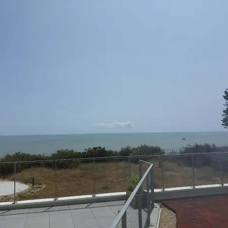 De L'ocean *