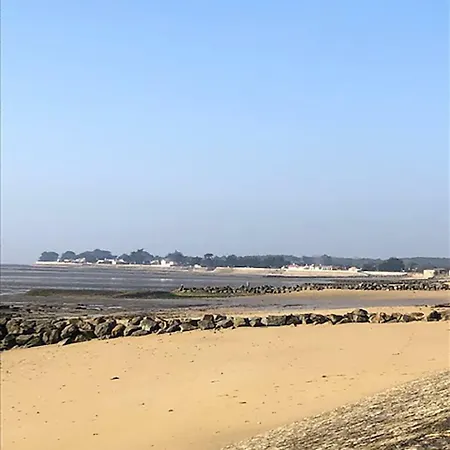 De L'ocean アパート