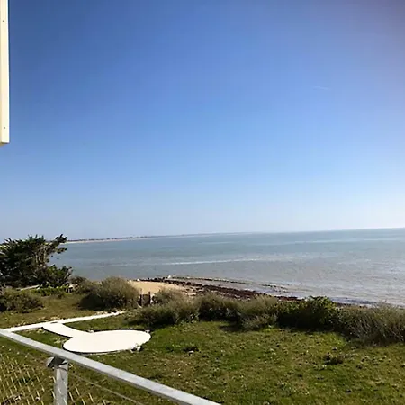 De L'ocean La Guérinière