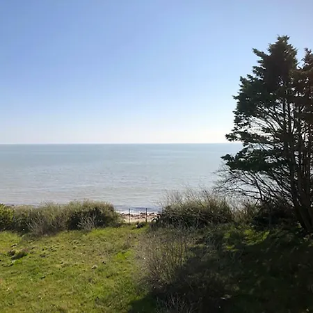 De L'ocean *